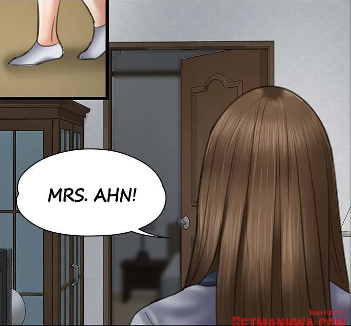 [Active Volcano] Queen Bee - Chapter 43-45 - Seonyeong's Corruption Mom NTR (4) изображение № 10