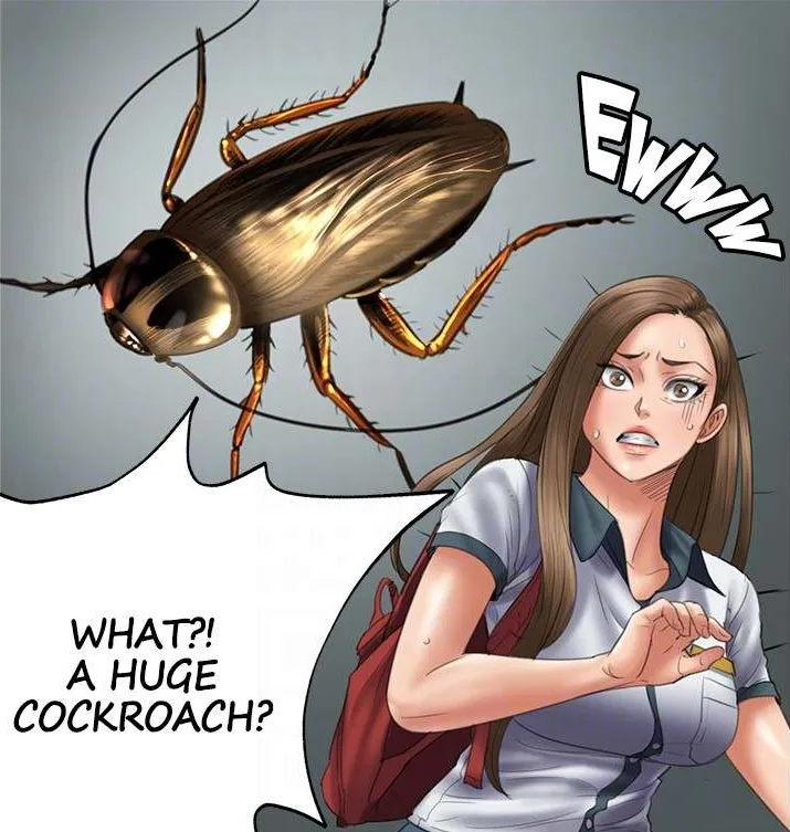 [Active Volcano] Queen Bee - Chapter 43-45 - Seonyeong's Corruption Mom NTR (4) изображение № 13