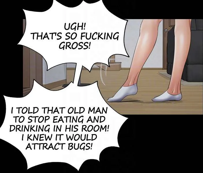 [Active Volcano] Queen Bee - Chapter 43-45 - Seonyeong's Corruption Mom NTR (4) изображение № 14