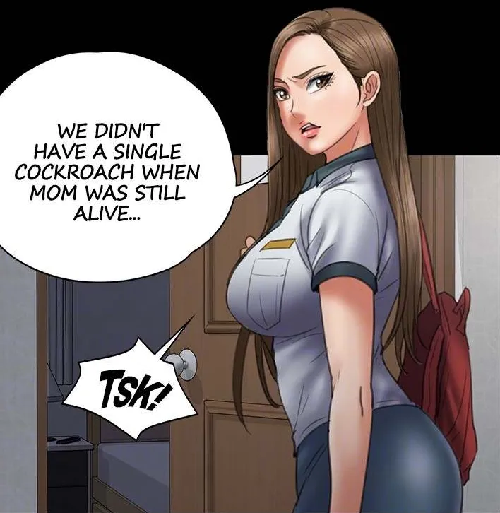 [Active Volcano] Queen Bee - Chapter 43-45 - Seonyeong's Corruption Mom NTR (4) изображение № 16