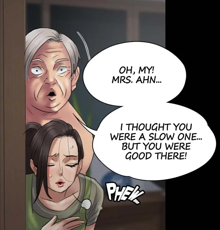 [Active Volcano] Queen Bee - Chapter 43-45 - Seonyeong's Corruption Mom NTR (4) изображение № 18