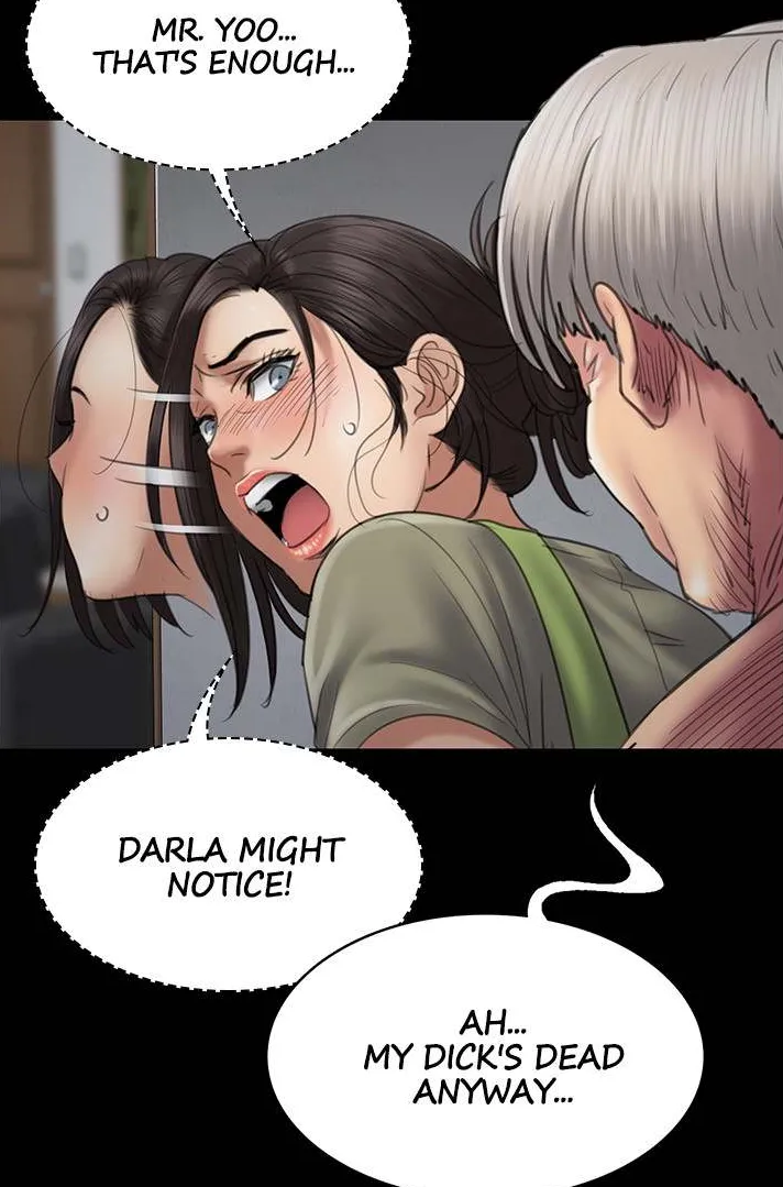 [Active Volcano] Queen Bee - Chapter 43-45 - Seonyeong's Corruption Mom NTR (4) изображение № 19