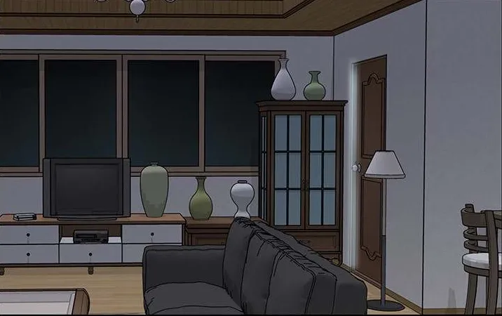 [Active Volcano] Queen Bee - Chapter 43-45 - Seonyeong's Corruption Mom NTR (4) изображение № 20