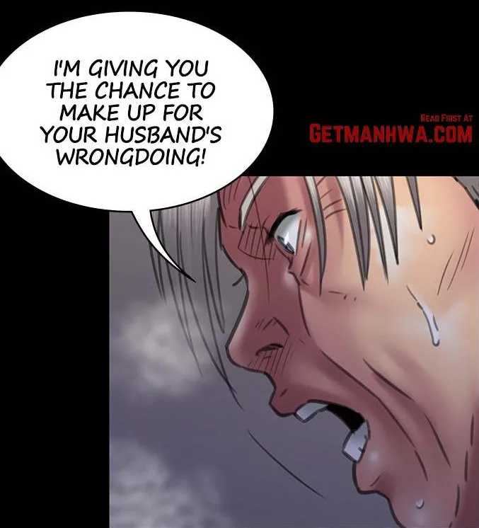 [Active Volcano] Queen Bee - Chapter 43-45 - Seonyeong's Corruption Mom NTR (4) изображение № 25