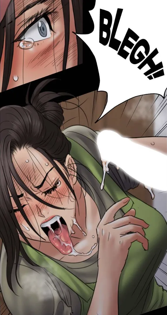 [Active Volcano] Queen Bee - Chapter 43-45 - Seonyeong's Corruption Mom NTR (4) изображение № 29