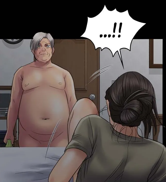 [Active Volcano] Queen Bee - Chapter 43-45 - Seonyeong's Corruption Mom NTR (4) изображение № 33