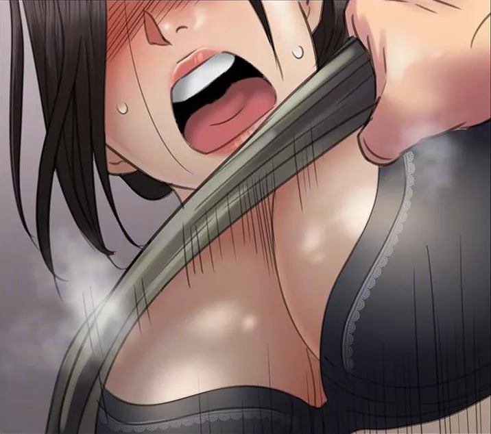 [Active Volcano] Queen Bee - Chapter 43-45 - Seonyeong's Corruption Mom NTR (4) изображение № 36