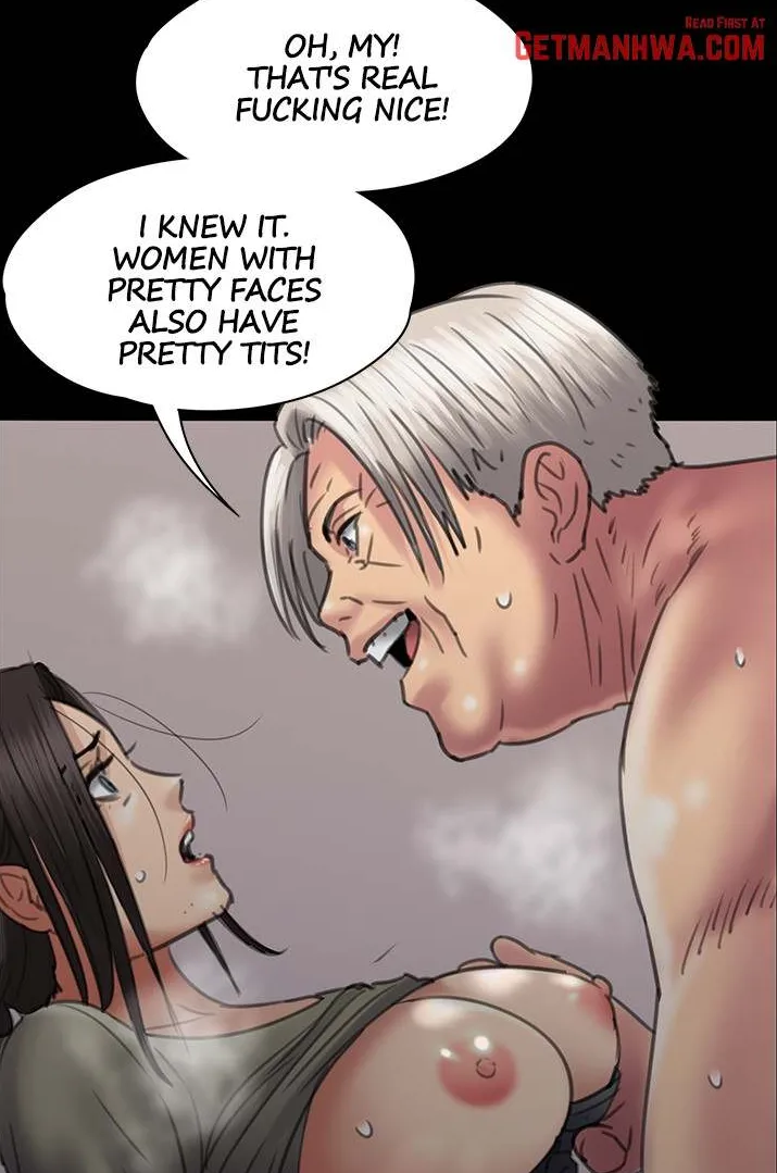 [Active Volcano] Queen Bee - Chapter 43-45 - Seonyeong's Corruption Mom NTR (4) изображение № 38