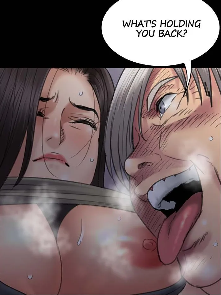 [Active Volcano] Queen Bee - Chapter 43-45 - Seonyeong's Corruption Mom NTR (4) изображение № 42