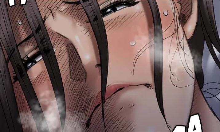 [Active Volcano] Queen Bee - Chapter 43-45 - Seonyeong's Corruption Mom NTR (4) изображение № 46