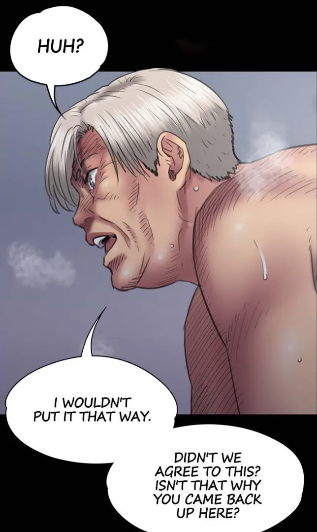 [Active Volcano] Queen Bee - Chapter 43-45 - Seonyeong's Corruption Mom NTR (4) изображение № 58