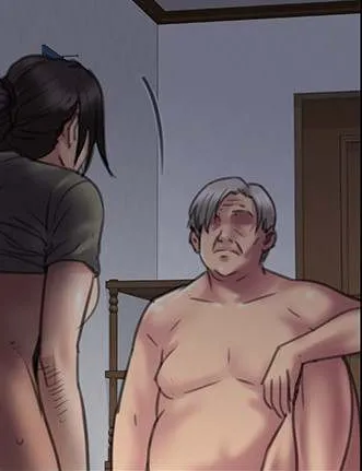 [Active Volcano] Queen Bee - Chapter 43-45 - Seonyeong's Corruption Mom NTR (4) изображение № 64