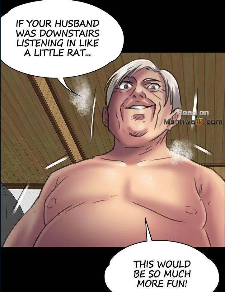 [Active Volcano] Queen Bee - Chapter 49-51 - Seonyeong's Corruption Mom NTR (5) 이미지 번호 13