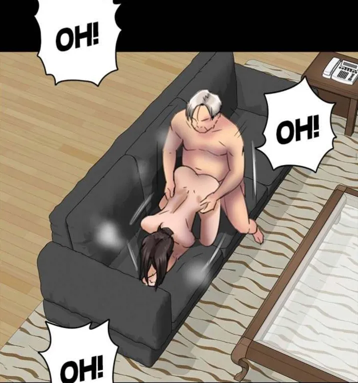 [Active Volcano] Queen Bee - Chapter 49-51 - Seonyeong's Corruption Mom NTR (5) 이미지 번호 22