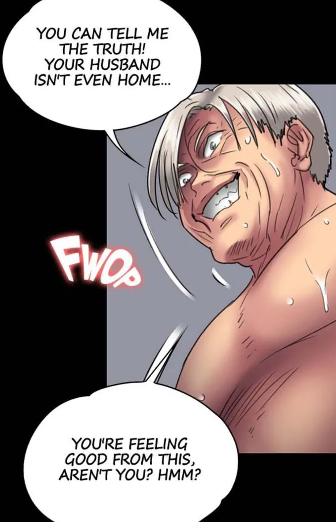 [Active Volcano] Queen Bee - Chapter 49-51 - Seonyeong's Corruption Mom NTR (5) 이미지 번호 44