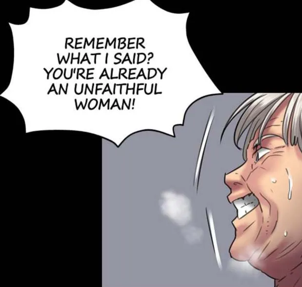 [Active Volcano] Queen Bee - Chapter 49-51 - Seonyeong's Corruption Mom NTR (5) 이미지 번호 48