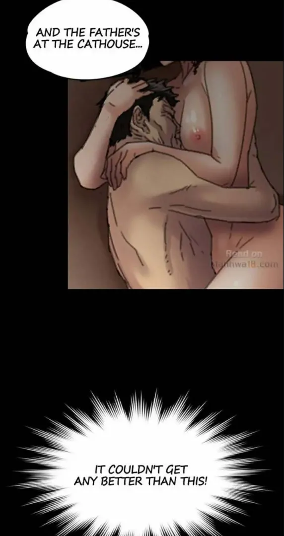 [Active Volcano] Queen Bee - Chapter 58-59 - Seonyeong's Corruption Mom NTR (6) 이미지 번호 4