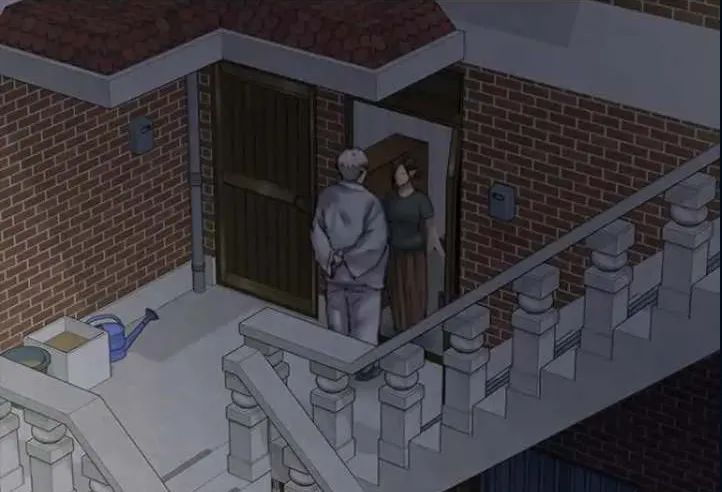 [Active Volcano] Queen Bee - Chapter 58-59 - Seonyeong's Corruption Mom NTR (6) 이미지 번호 8