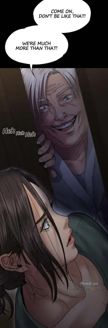 [Active Volcano] Queen Bee - Chapter 58-59 - Seonyeong's Corruption Mom NTR (6) 이미지 번호 14