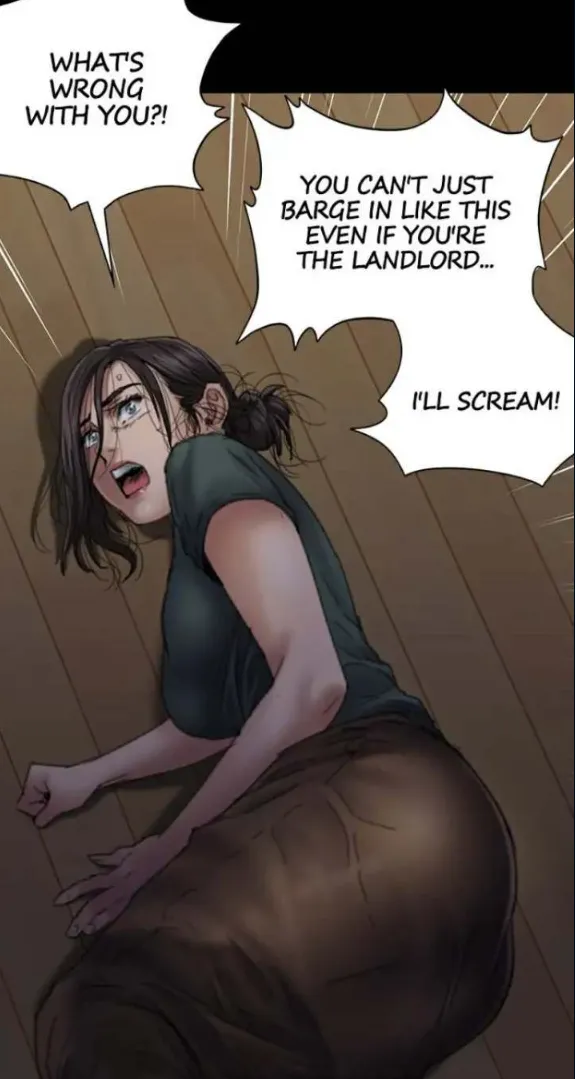 [Active Volcano] Queen Bee - Chapter 58-59 - Seonyeong's Corruption Mom NTR (6) 이미지 번호 17