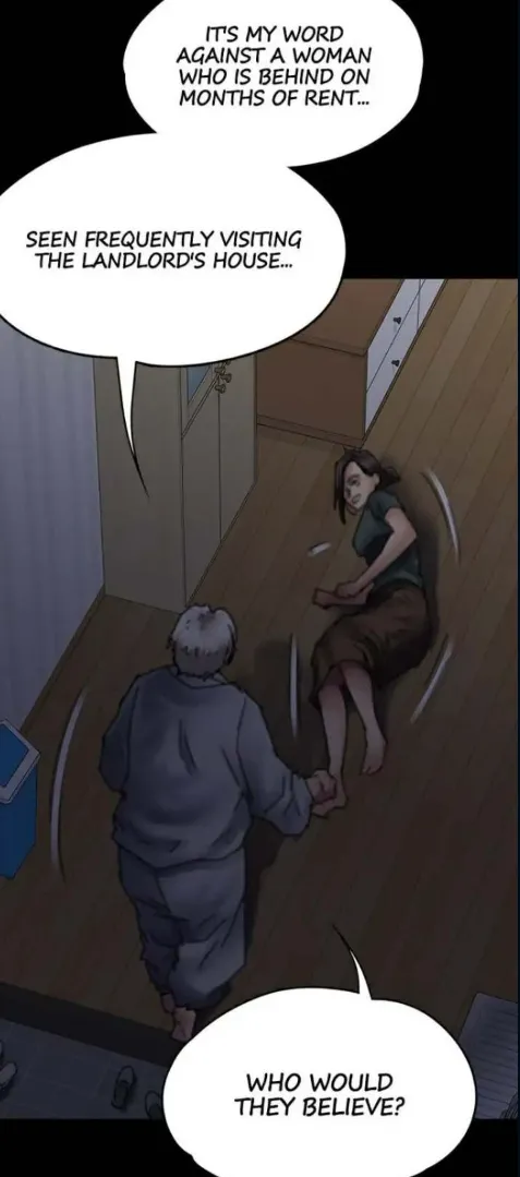 [Active Volcano] Queen Bee - Chapter 58-59 - Seonyeong's Corruption Mom NTR (6) 이미지 번호 19