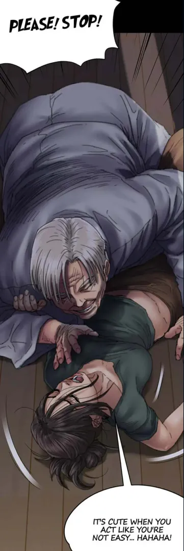 [Active Volcano] Queen Bee - Chapter 58-59 - Seonyeong's Corruption Mom NTR (6) 이미지 번호 23