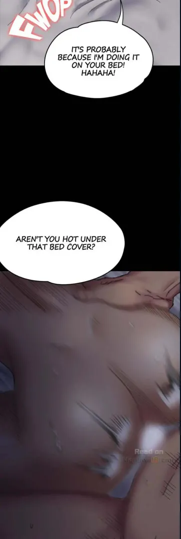 [Active Volcano] Queen Bee - Chapter 58-59 - Seonyeong's Corruption Mom NTR (6) 이미지 번호 43