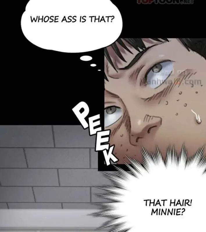 [Active Volcano] Queen Bee - Chapter 59 - Heomin's Facesitting Bildnummer 5