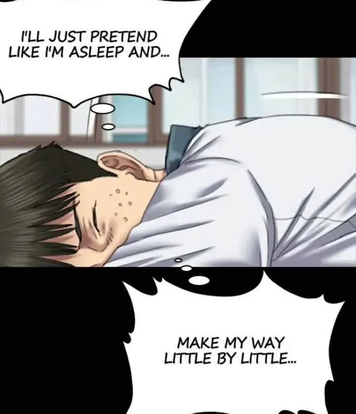 [Active Volcano] Queen Bee - Chapter 59 - Heomin's Facesitting Bildnummer 7