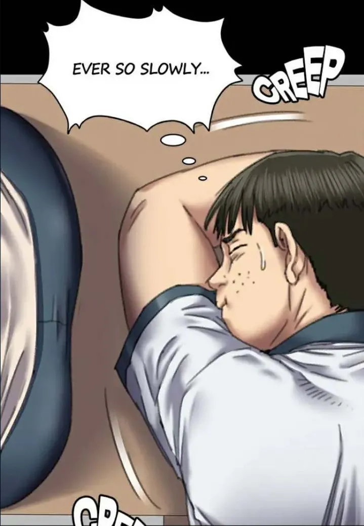 [Active Volcano] Queen Bee - Chapter 59 - Heomin's Facesitting Bildnummer 8