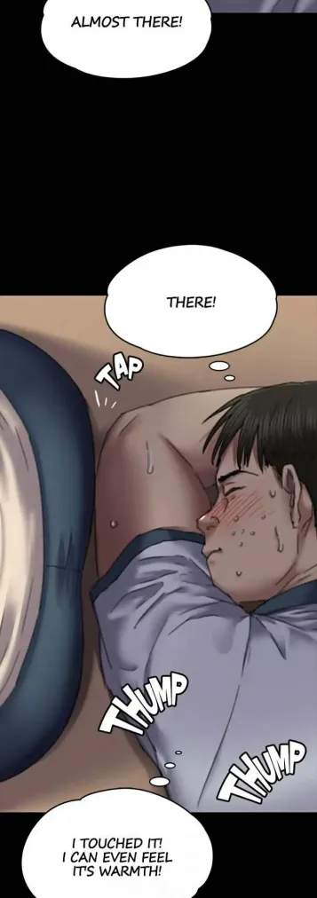 [Active Volcano] Queen Bee - Chapter 59 - Heomin's Facesitting Bildnummer 11