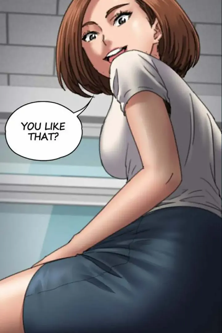 [Active Volcano] Queen Bee - Chapter 59 - Heomin's Facesitting Bildnummer 16