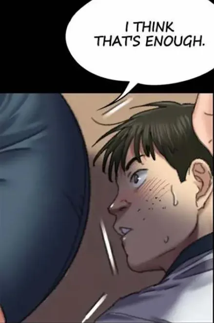 [Active Volcano] Queen Bee - Chapter 59 - Heomin's Facesitting Bildnummer 22