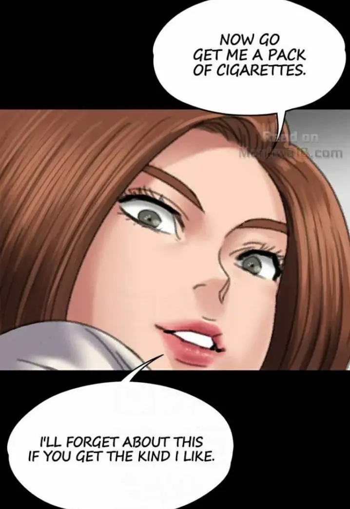 [Active Volcano] Queen Bee - Chapter 59 - Heomin's Facesitting Bildnummer 23