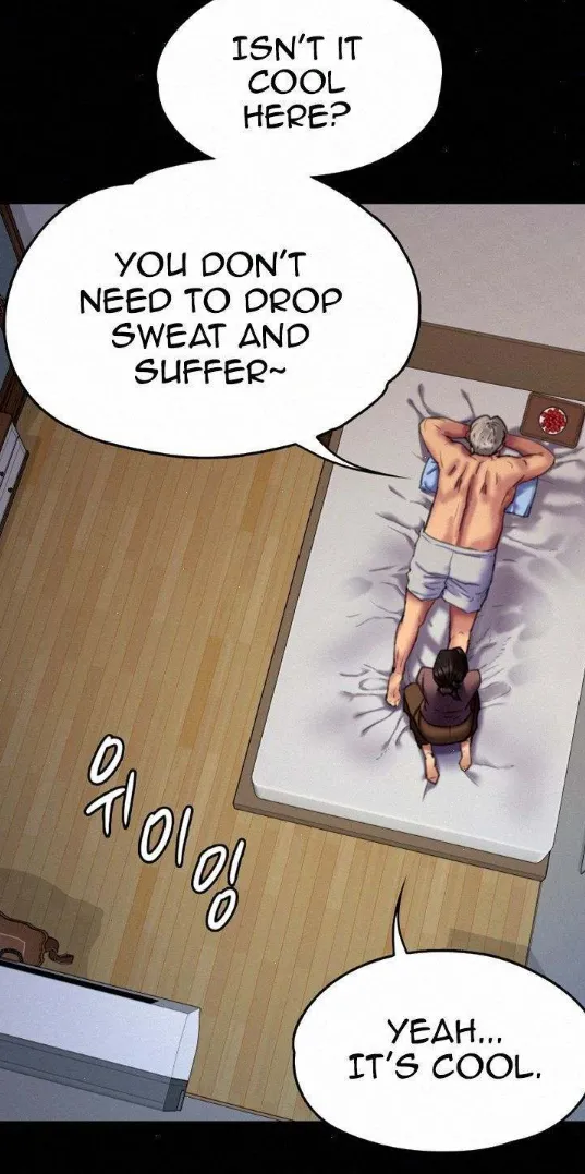 [Active Volcano] Queen Bee - Chapter 66-68 - Ultimate Mom NTR numero di immagine  4