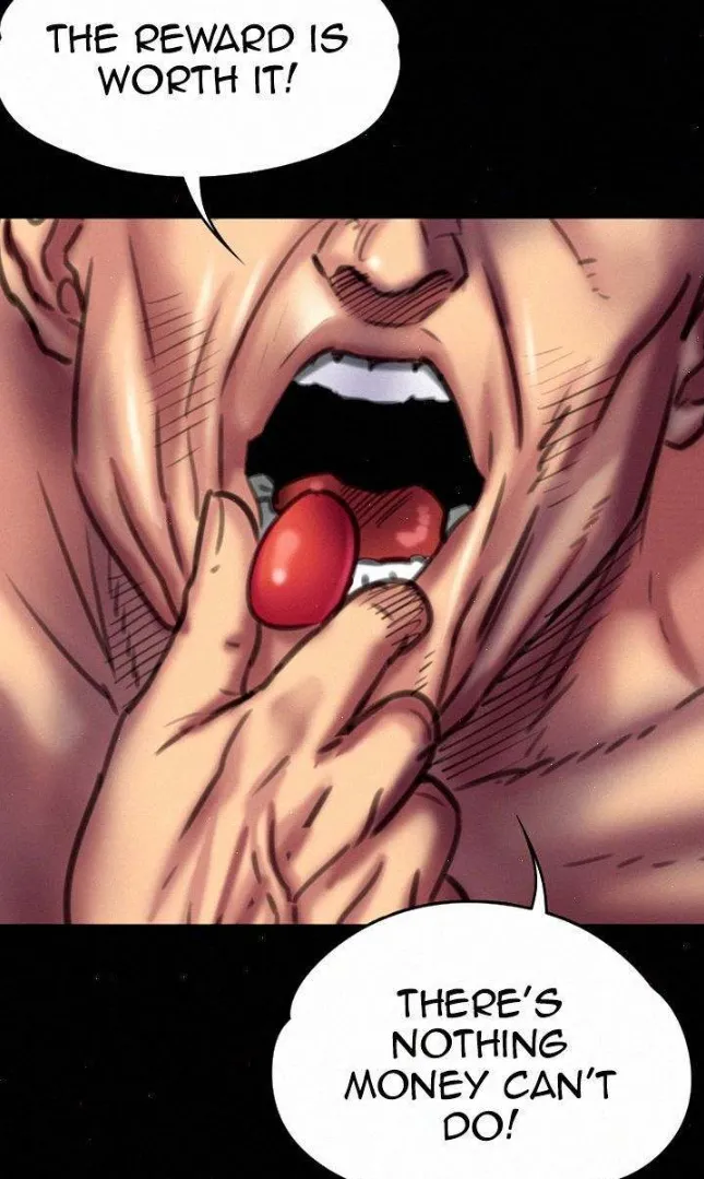 [Active Volcano] Queen Bee - Chapter 66-68 - Ultimate Mom NTR numero di immagine  9