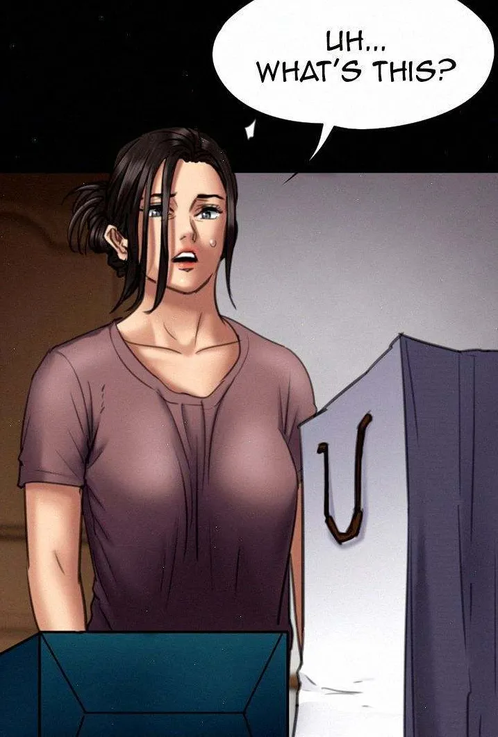 [Active Volcano] Queen Bee - Chapter 66-68 - Ultimate Mom NTR numero di immagine  19