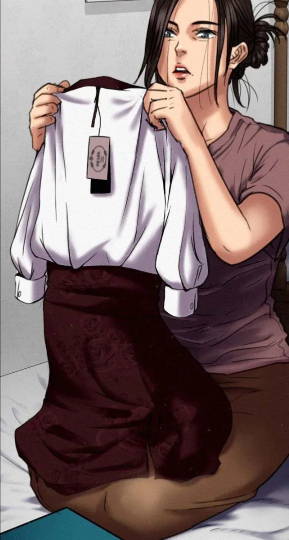 [Active Volcano] Queen Bee - Chapter 66-68 - Ultimate Mom NTR numero di immagine  23