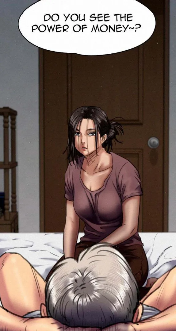 [Active Volcano] Queen Bee - Chapter 66-68 - Ultimate Mom NTR numero di immagine  28