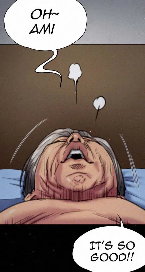 [Active Volcano] Queen Bee - Chapter 66-68 - Ultimate Mom NTR numero di immagine  39