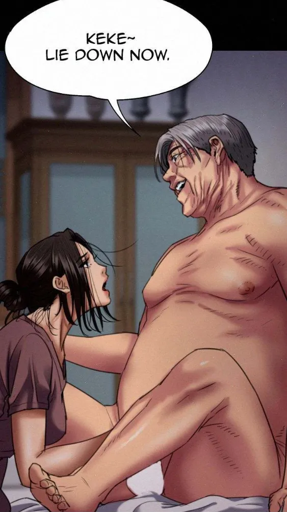 [Active Volcano] Queen Bee - Chapter 66-68 - Ultimate Mom NTR numero di immagine  62