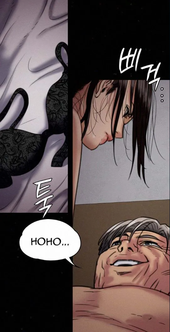 [Active Volcano] Queen Bee - Chapter 66-68 - Ultimate Mom NTR numero di immagine  69