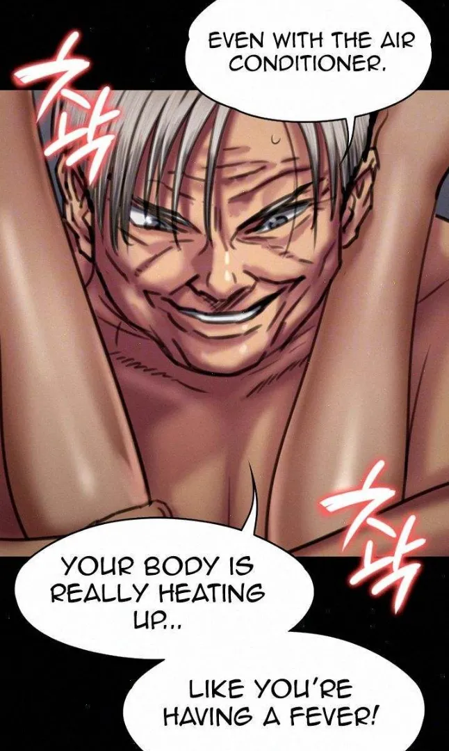 [Active Volcano] Queen Bee - Chapter 66-68 - Ultimate Mom NTR numero di immagine  119