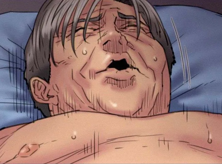 [Active Volcano] Queen Bee - Chapter 66-68 - Ultimate Mom NTR numero di immagine  139