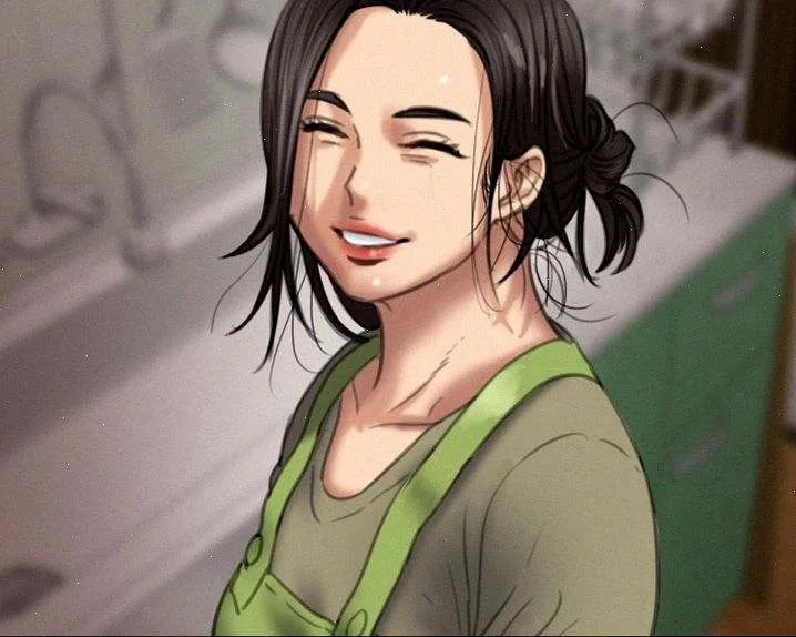 [Active Volcano] Queen Bee - Chapter 66-68 - Ultimate Mom NTR numero di immagine  146