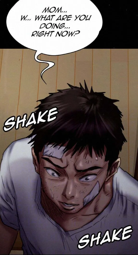 [Active Volcano] Queen Bee - Chapter 66-68 - Ultimate Mom NTR numero di immagine  149