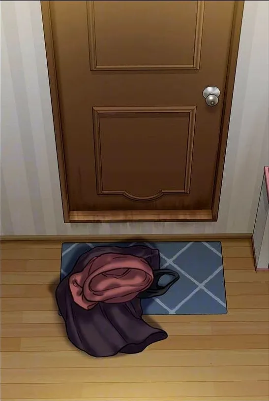 [Active Volcano] Queen bee - Chapter 129 - Seonyeong Takes Shower (1) numero di immagine  1