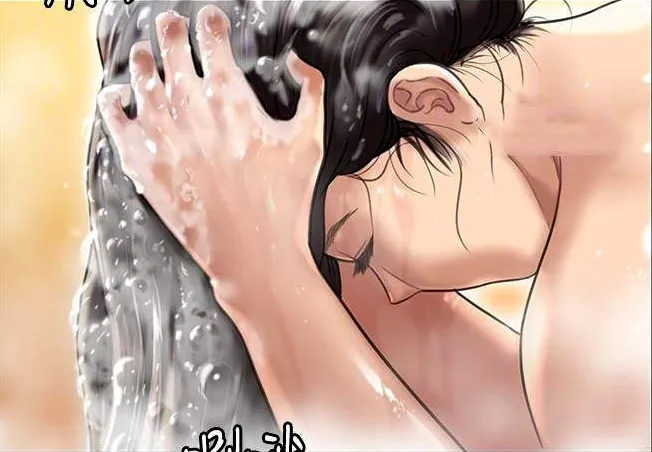[Active Volcano] Queen bee - Chapter 129 - Seonyeong Takes Shower (1) numero di immagine  2