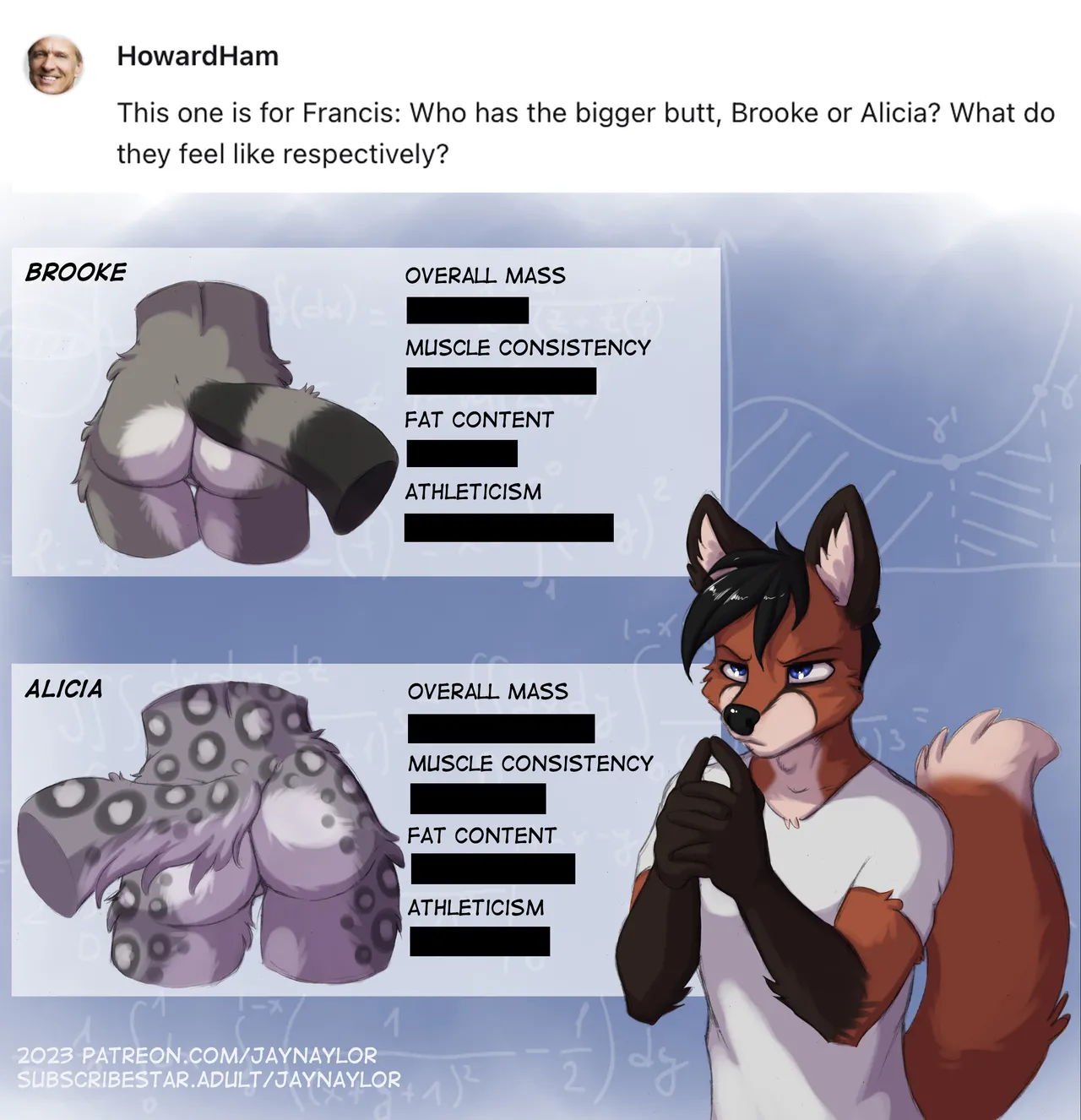 [Jay Naylor] Brooke Alicia Francis numero di immagine  22