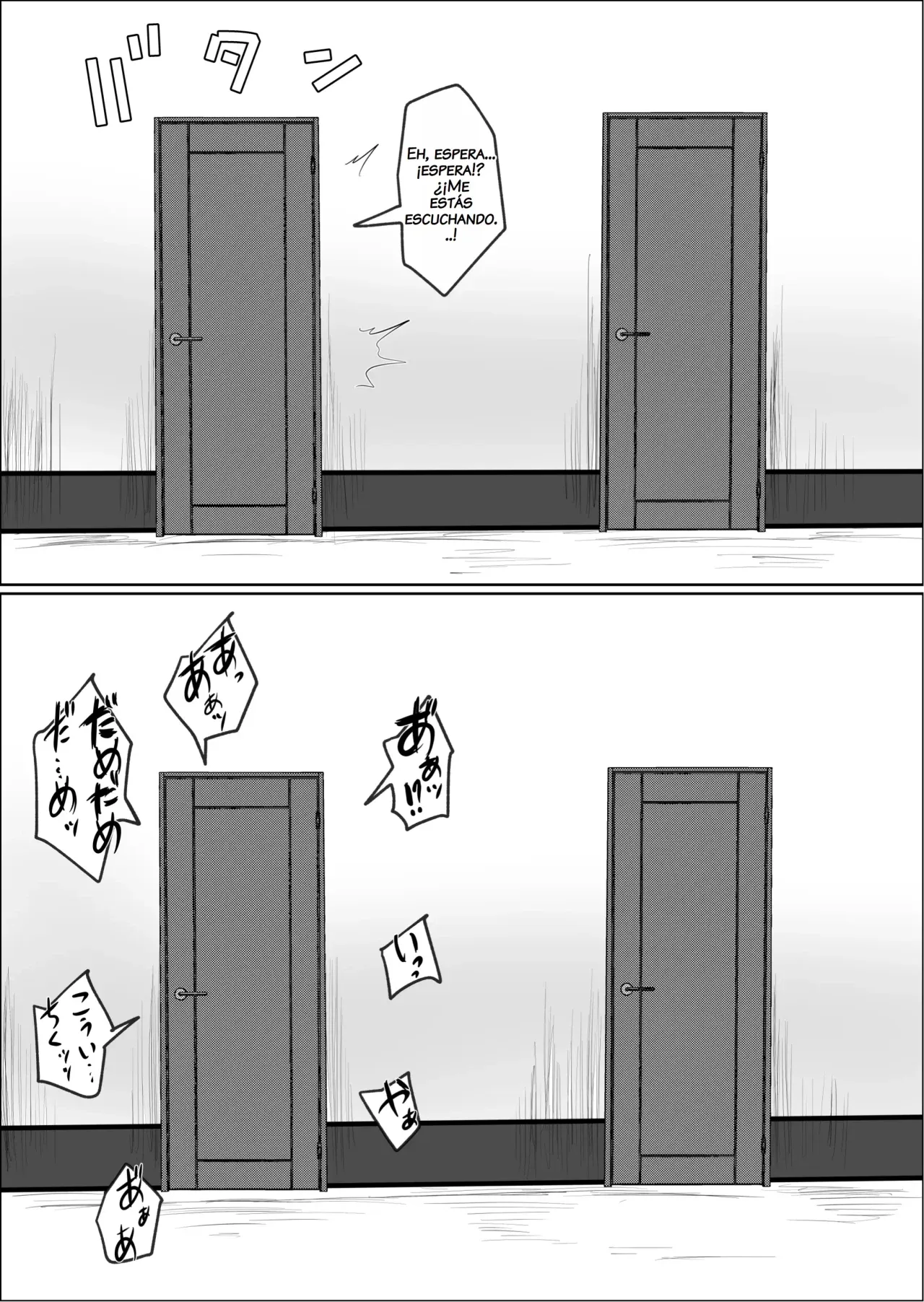 [Souka Dadasu] Hata Touban no Onna 2 ~InCha Otoko no Moto BariCaree Tsuma Netori Keikaku~ | La Mujer de la Bandera 2 ~El Plan de Seduccion para Conquistar a una Ex-Profesora Casada~ [Spanish] [NTRForever] 이미지 번호 4